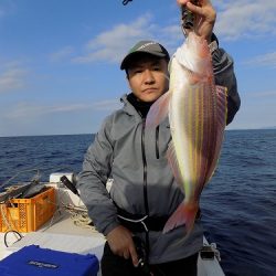 フィッシングボート空風(そらかぜ) 釣果