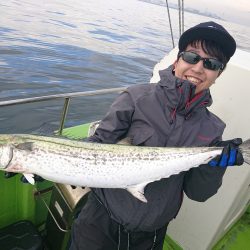 深川　吉野屋 釣果