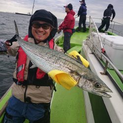 深川 吉野屋 釣果