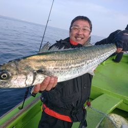 深川 吉野屋 釣果