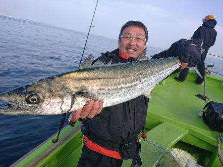深川　吉野屋 釣果