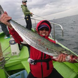 深川 吉野屋 釣果