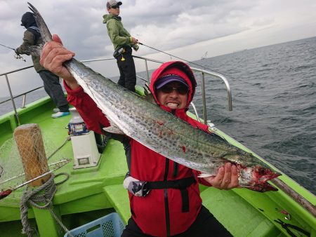 深川　吉野屋 釣果