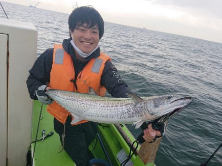 深川 吉野屋 釣果