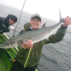 深川 吉野屋 釣果