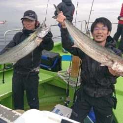 深川　吉野屋 釣果