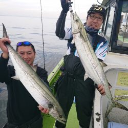 深川　吉野屋 釣果