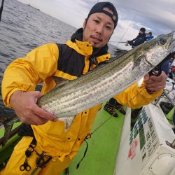 深川　吉野屋 釣果