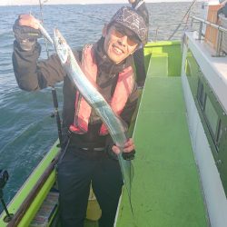 深川　吉野屋 釣果