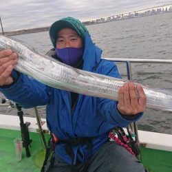 深川 吉野屋 釣果