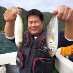 フィッシング太陽 釣果