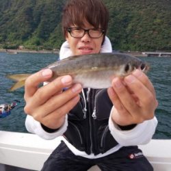 フィッシング太陽 釣果