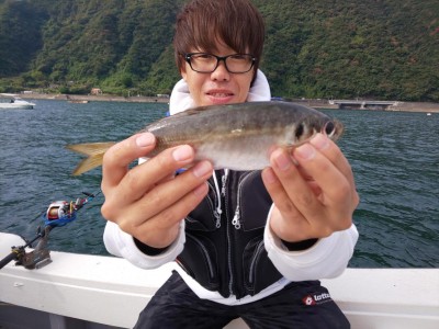 フィッシング太陽 釣果