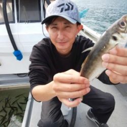 フィッシング太陽 釣果