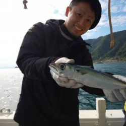 フィッシング太陽 釣果