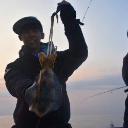 Fisherman Dreams DI 釣果