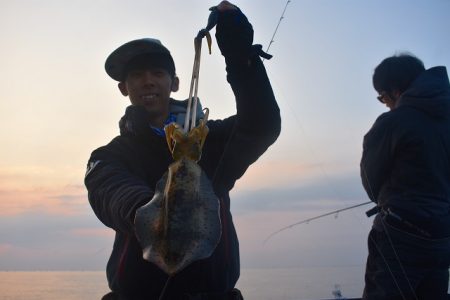 Fisherman Dreams DI 釣…