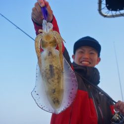 Fisherman Dreams DI 釣果