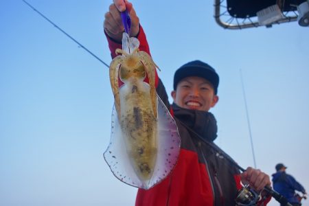 Fisherman Dreams DI 釣果