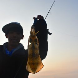 Fisherman Dreams DI 釣果