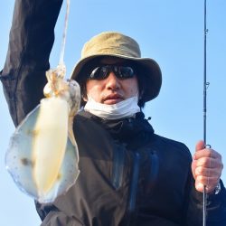 Fisherman Dreams DI 釣果