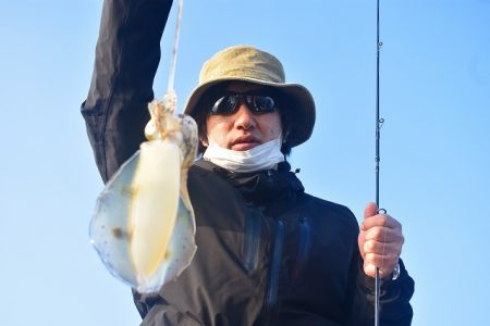 Fisherman Dreams DI 釣果