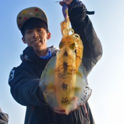 Fisherman Dreams DI 釣果