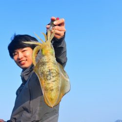 Fisherman Dreams DI 釣果