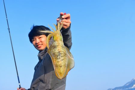 Fisherman Dreams DI 釣果