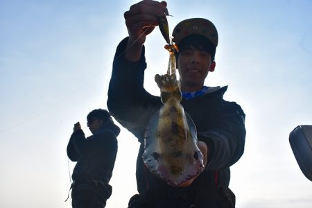 Fisherman Dreams DI 釣果