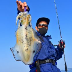 Fisherman Dreams DI 釣果