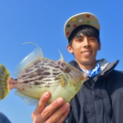 Fisherman Dreams DI 釣果