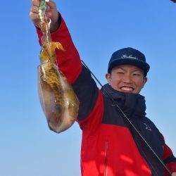 Fisherman Dreams DI 釣果