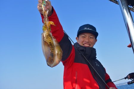 Fisherman Dreams DI 釣果