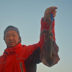 Fisherman Dreams DI 釣果