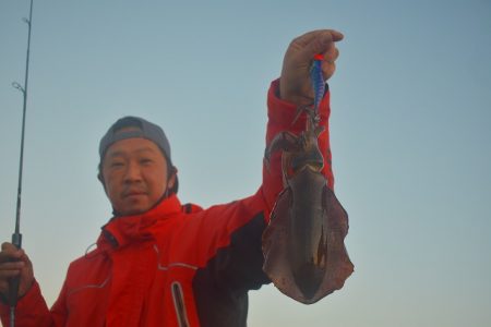 Fisherman Dreams DI 釣…