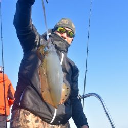 Fisherman Dreams DI 釣果