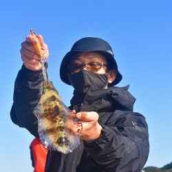Fisherman Dreams DI 釣果
