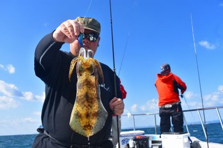 Fisherman Dreams DI 釣果