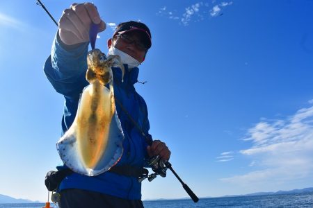 Fisherman Dreams DI 釣…