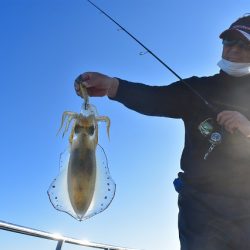 Fisherman Dreams DI 釣果