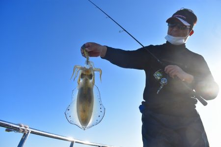 Fisherman Dreams DI 釣果