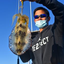 Fisherman Dreams DI 釣果