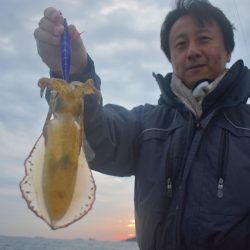 Fisherman Dreams DI 釣果