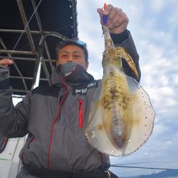 Fisherman Dreams DI 釣果