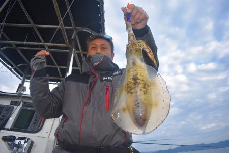 Fisherman Dreams DI 釣果