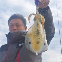 Fisherman Dreams DI 釣果