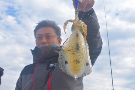 Fisherman Dreams DI 釣果