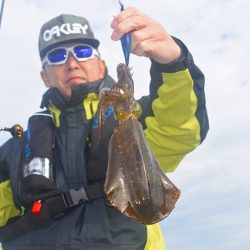 Fisherman Dreams DI 釣果