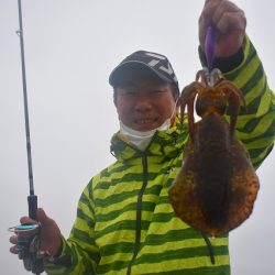 Fisherman Dreams DI 釣果